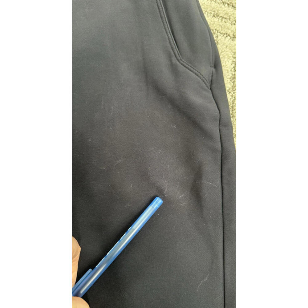 Teren Made For Adventure Performance Pants Trousers Mens 30X32 Blue Stretch - Picture 9 of 9